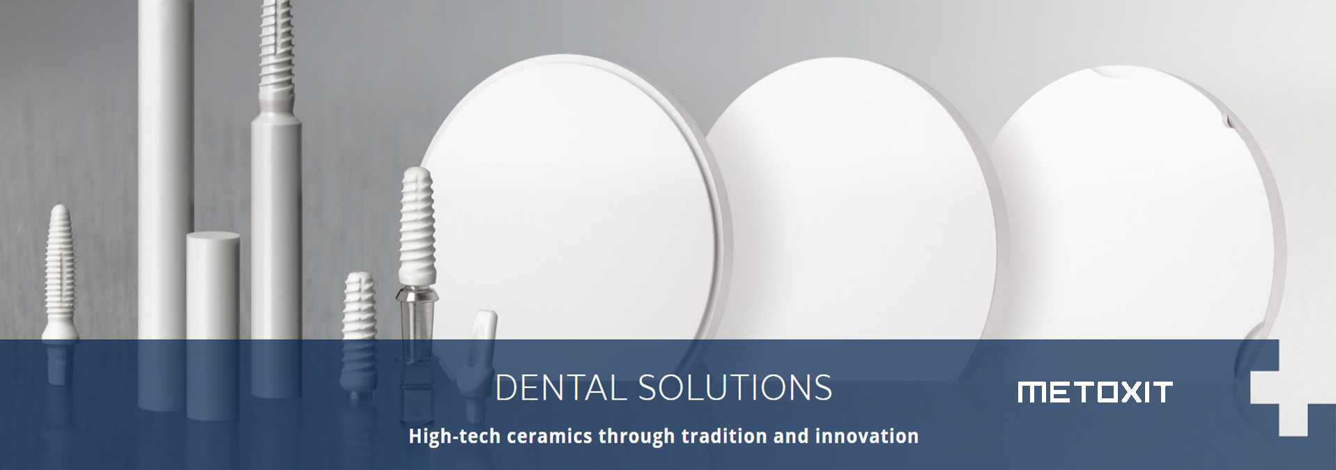 Dental Brands Lebanon